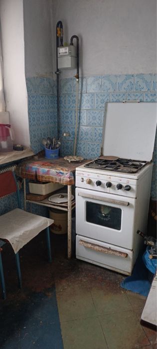 3-х кімнатна квартира  в Хаджибейському  р-ні ,  61,4 кв.