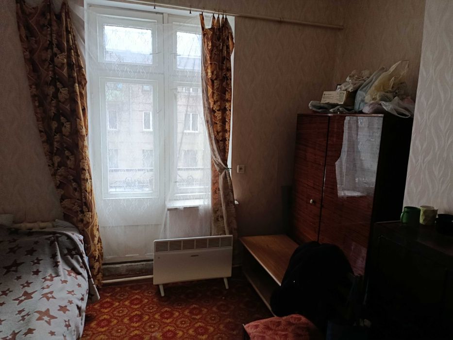 Сдам комнату в квартире. Кичкас. Р-н рыбзавода.