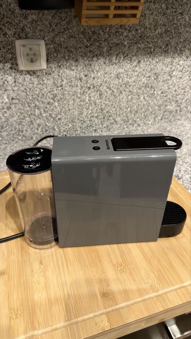 Maquina café Nespresso