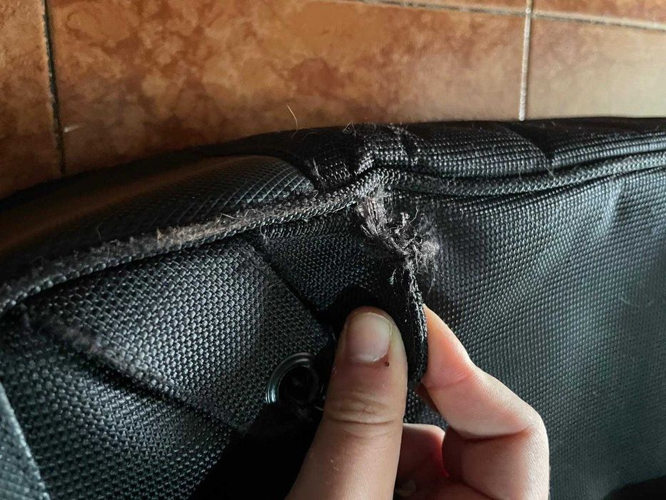 Saco p/ Guitarra Acústica/Archtop Gator PG