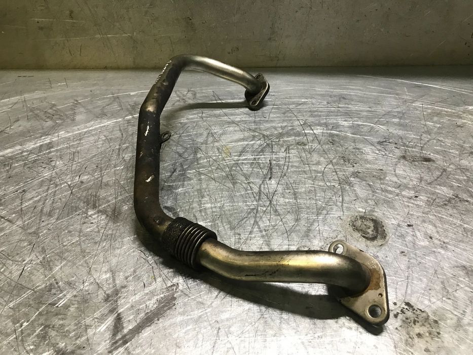 TUBO EGR VOLKSWAGEN GOLF V / AUDI A3 2.0TDI 03G131521A