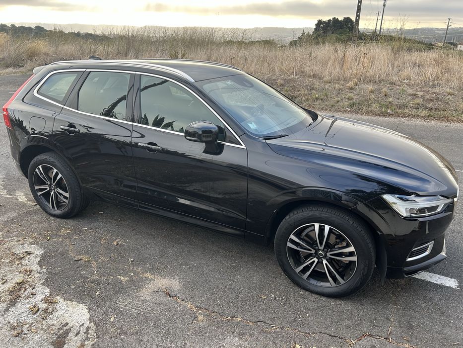 Volvo XC60  T8 plug-in (Iva dedutivel)