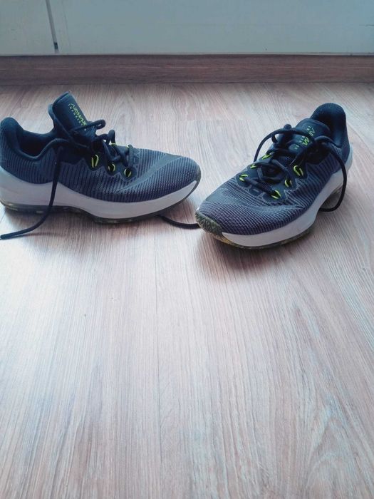 Buty chłopięce Nike  rozm 37