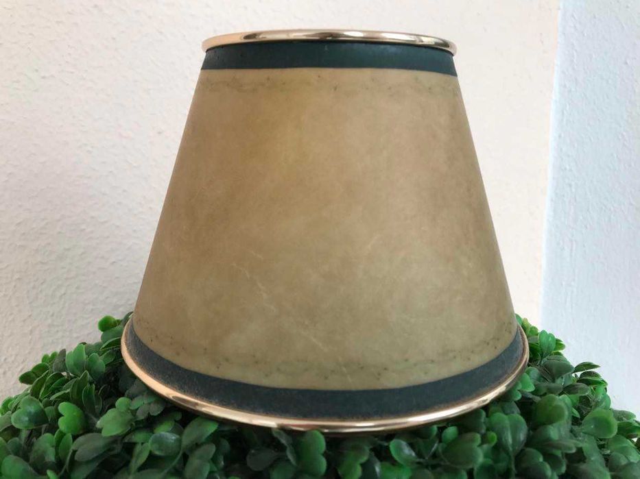 Candeeiro para salão estilo clássico