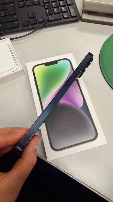 iPhone 14 Plus 128GB
