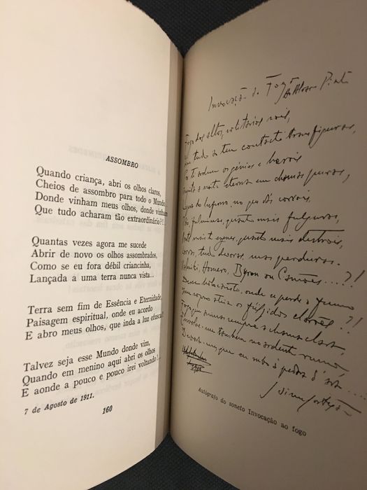 António Osório / Jaime Cortesão/ Santos Abranches