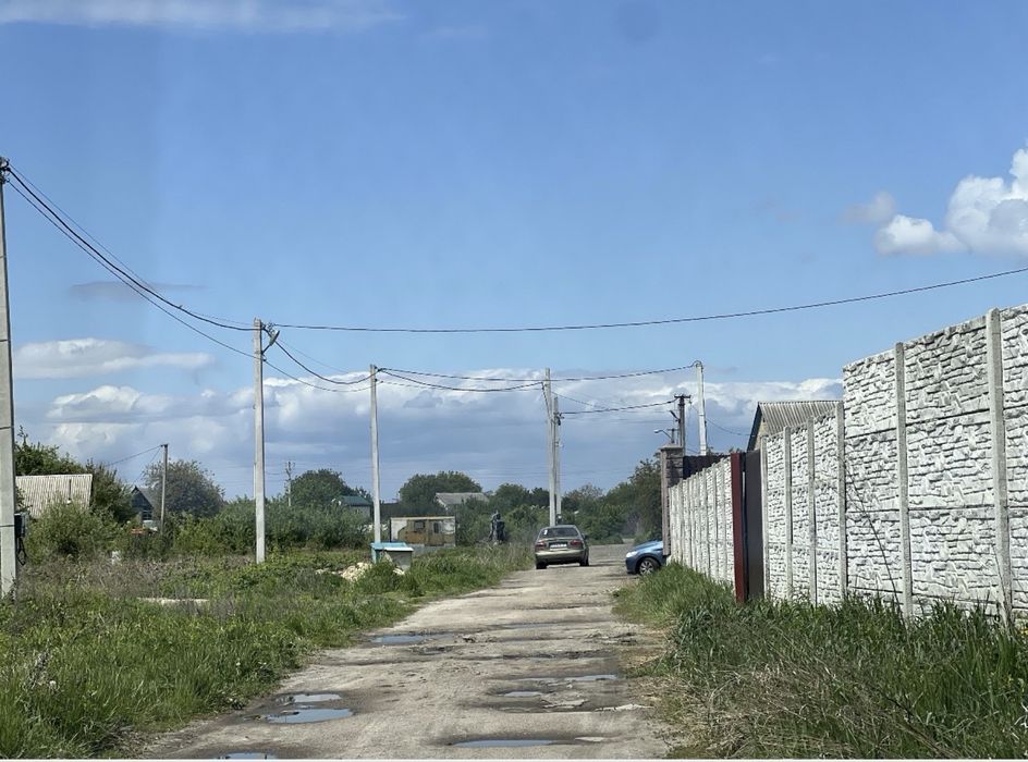 Продаж земельних ділянок від 5 с до гектарів на будь-який запит Броварський р-н