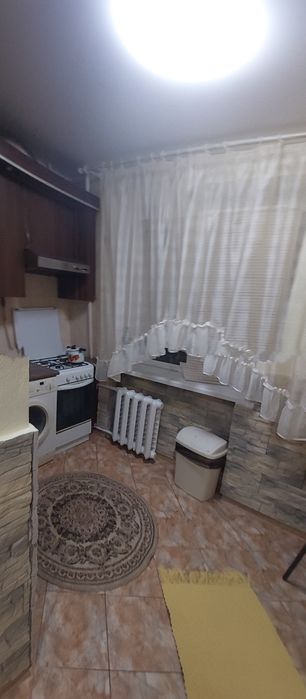 Лески .Сдаю посуточно в аренду свою 1 -комнатная Леваневцев на 1этаже