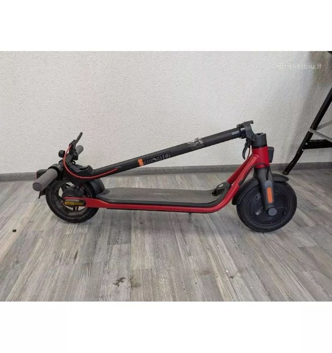 Єлектросамокат Xiaomi D28