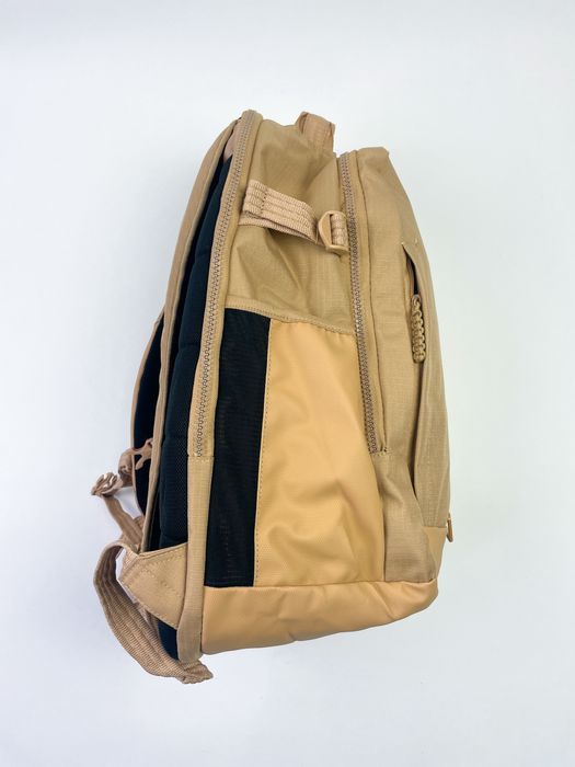 Оригінал! Чоловічий Рюкзак Jordan Cordura бежевий / Новий, з бірками!