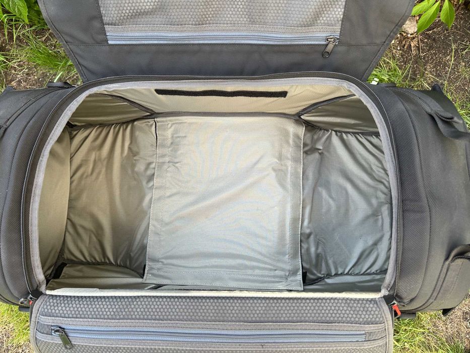 Torba na tył sw-motech pro travelbag 65L