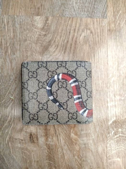 Продам гаманець GUCCI
