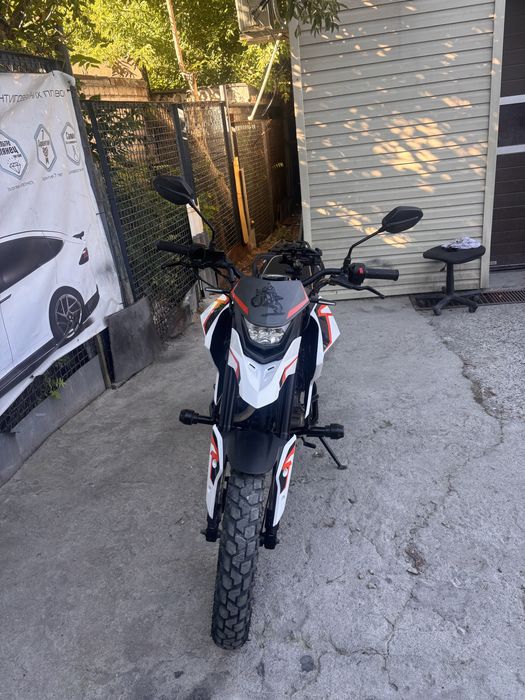 Продам теккен 250 2023