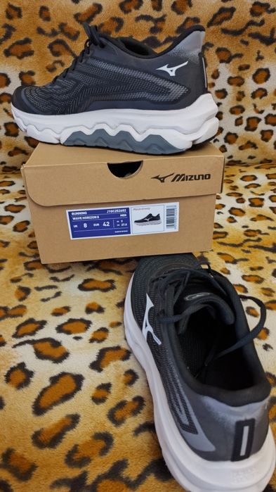 Кросівки mizuno horizon 8