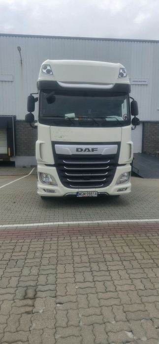DAF