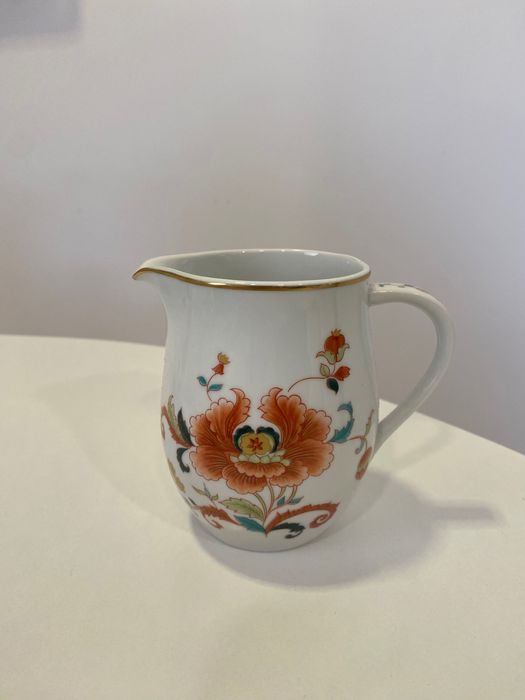 Serviço de Café - SPAL