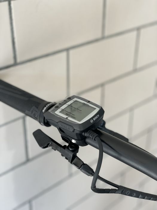 Bicicleta Eletrica Scott Ransom 920 / nova