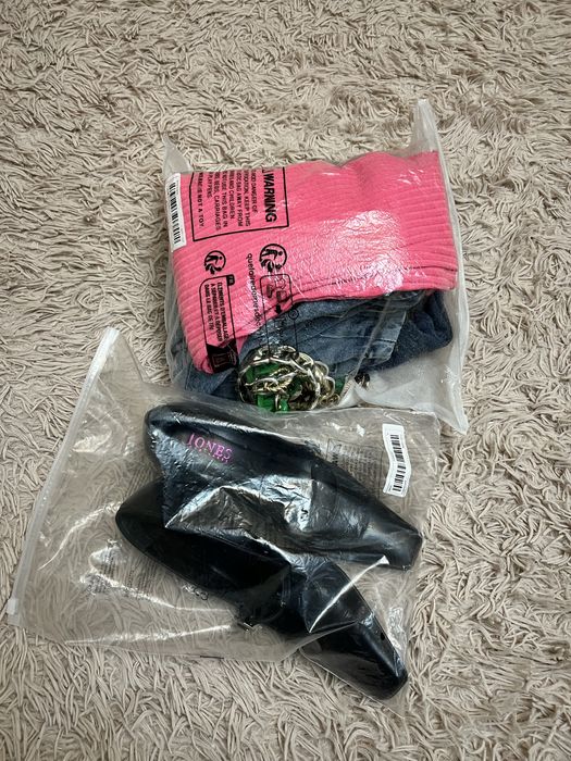 Образ на вечірку  90х розмір  S-M