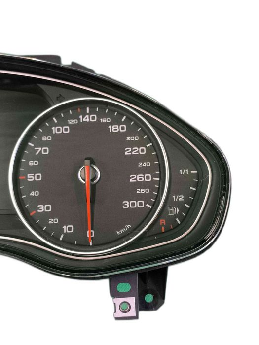 Quadrante / Painel de Instrumentos AUDI A6 C7 4G8920934D (OEM) | 0263725062 (OEM)
