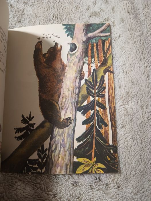 Nad ojczystą rzeką