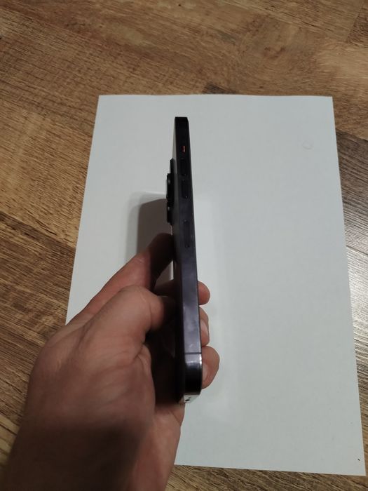 Iphone 14 pro max 128 фізична сім