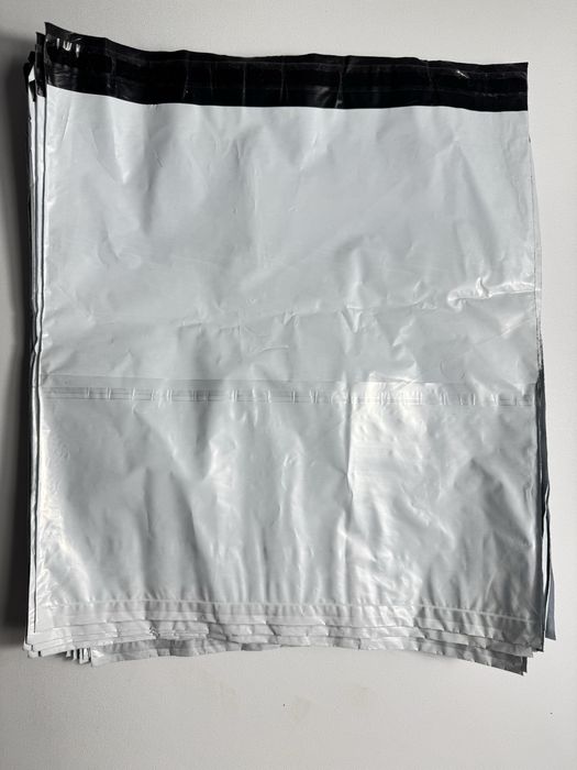 Кур'єрські пакети