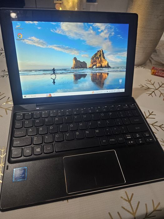 Tablet Lenovo Ideapad MIIX310