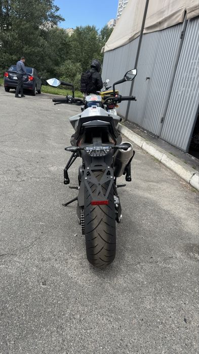 KTM 790 DUKE 2024