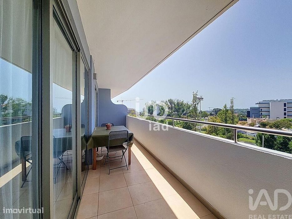 Apartamento T2 em Portimão