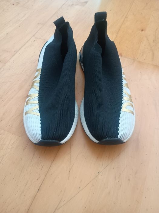 Super lekkie wygodne adidasy 38