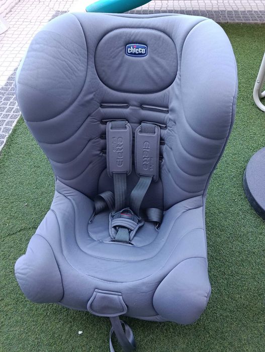 Cadeira Bebé Auto