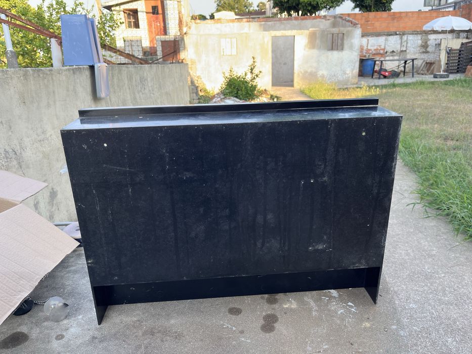 Móvel Organizador