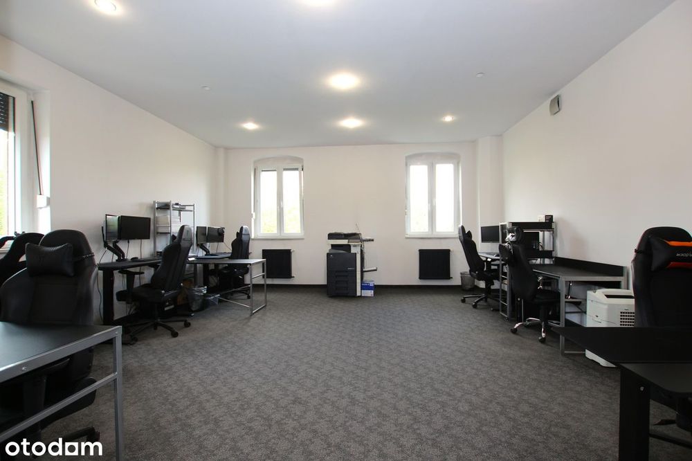 Gotowe biuro w centrum |Standard Premium| Dla zespołu do 30 osób.