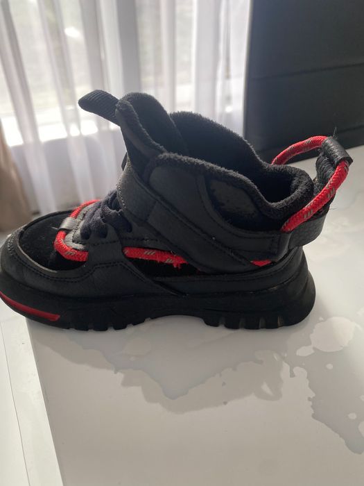 Кросівки дитячі для хлопчика