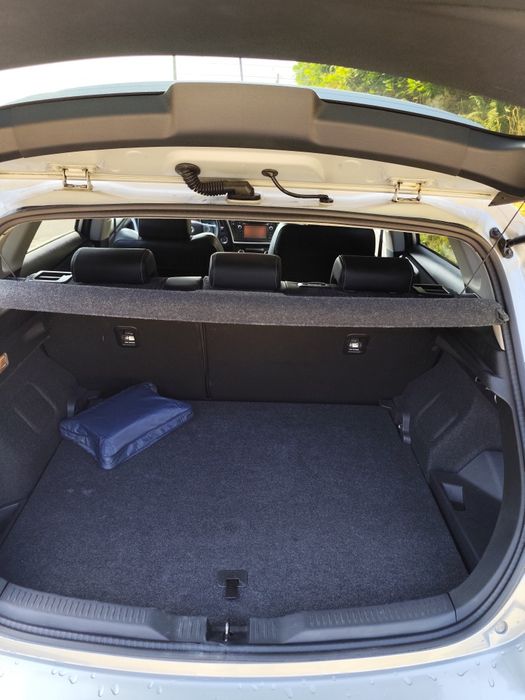 Toyota Auris Gasolina/Híbrido Top de linha
