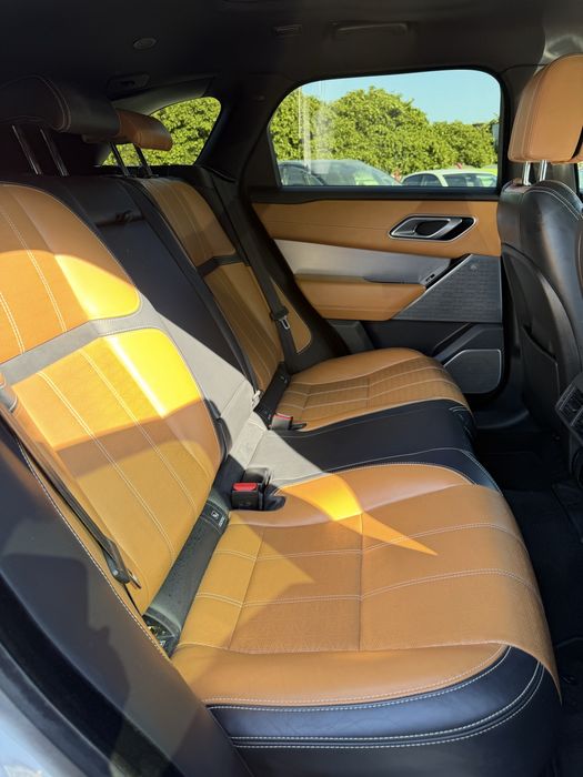 Range Rover Velar P400SE