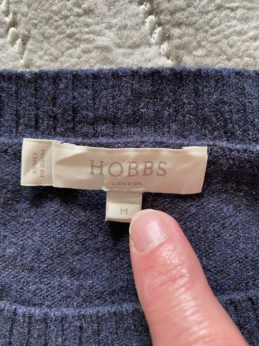 HOBBS London damski swetr,rozmiar M