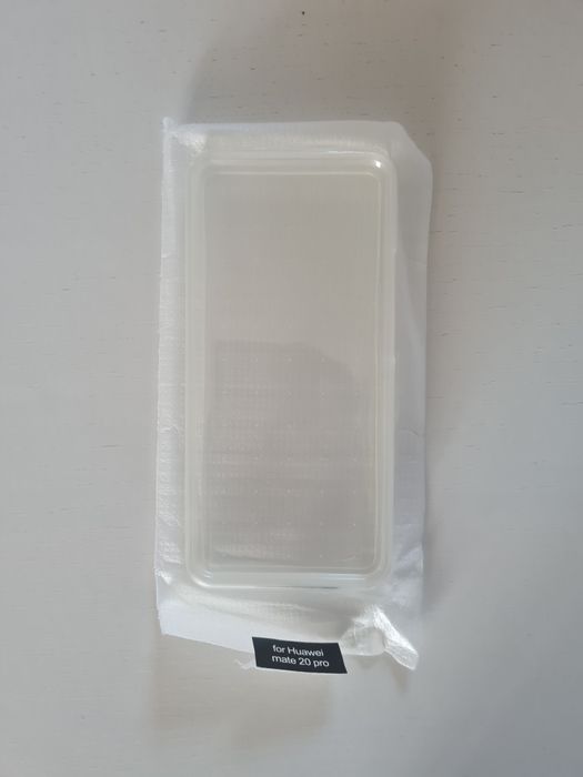 sp connect Huawei mate 20 pro + protector chuva64286530119169124