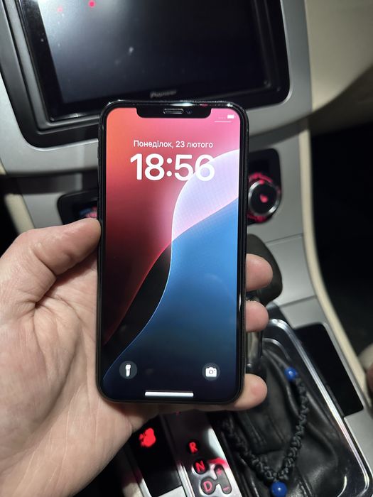 Айфон 11 про 512 gb