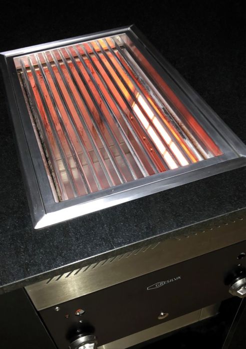 Grelhadores Gresilva NOVOS