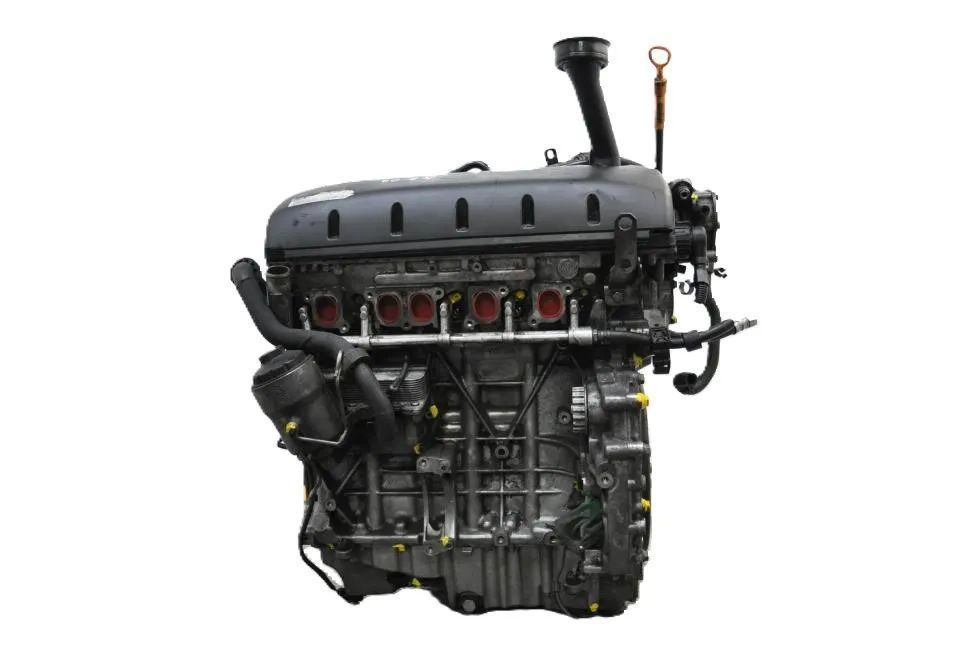 Motor AXD VOLKSWAGEN 2.5L 130 CV
