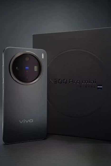 Vivo x200 pro mini