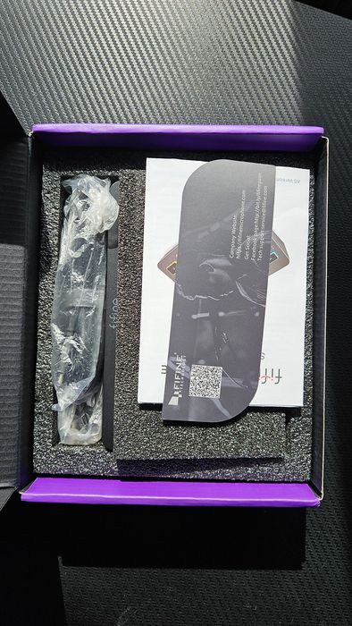 Interfejs/mixer audio Fifine Ampligame SC3