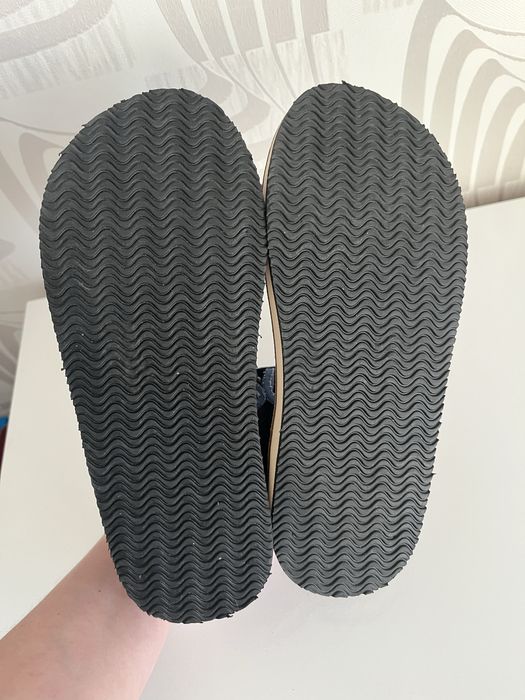 Сандалії Jack Wolfskin, розмір 37, устілка 24см