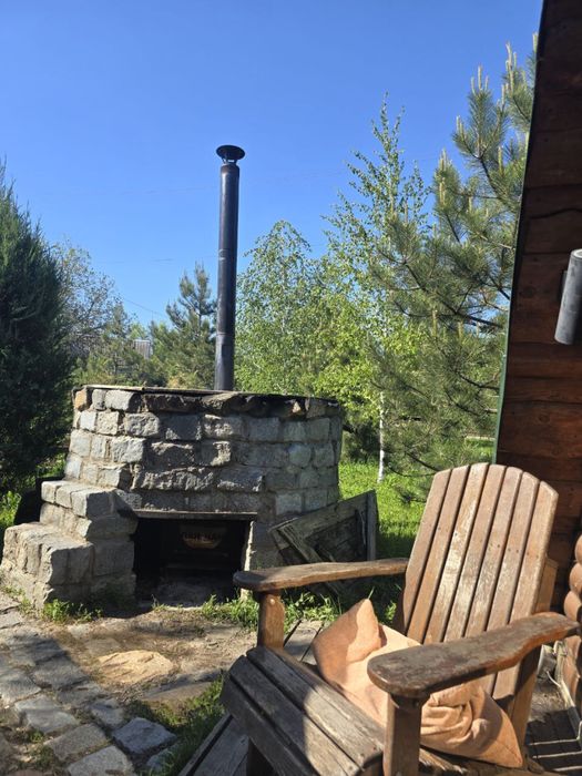 Готовий бізнес: 3 ділянки з житловим будинком