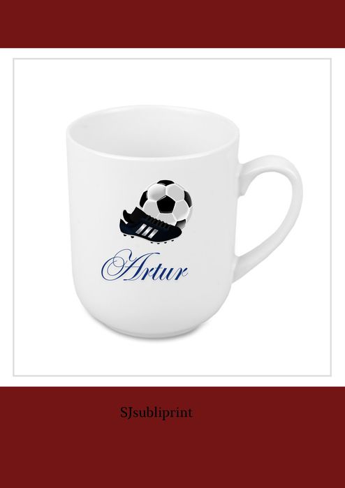 Kubek personalizowany