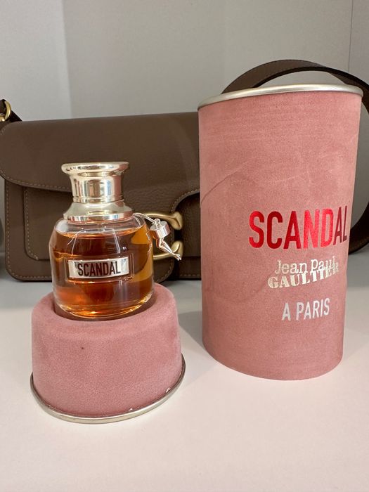 Jean Paul Gaultier Scandal Paris unikat