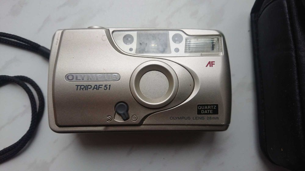 Olympus trip af 51