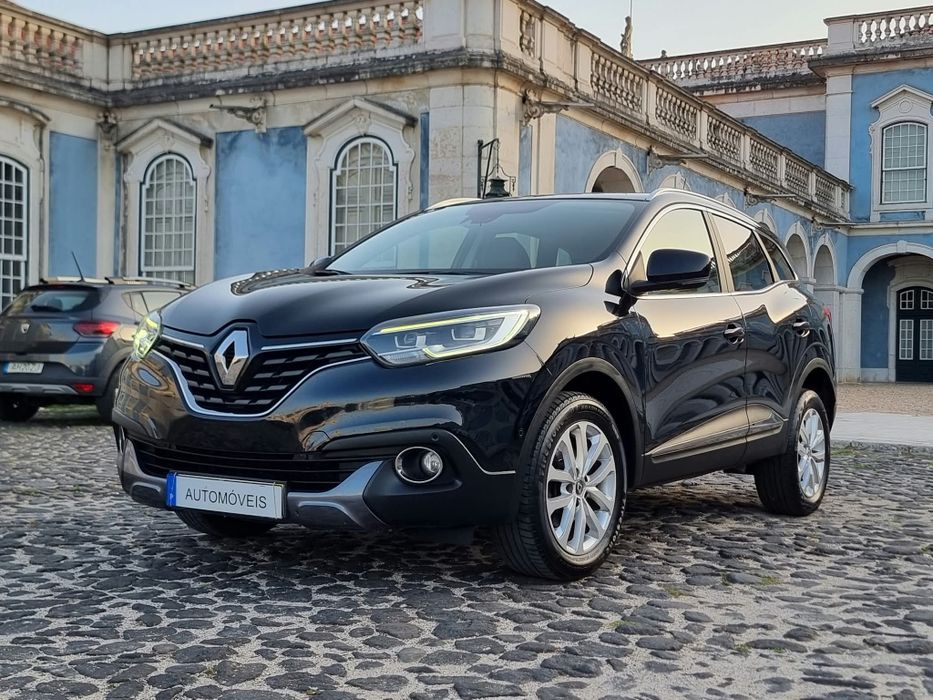 1.5 dci Nacional full extras