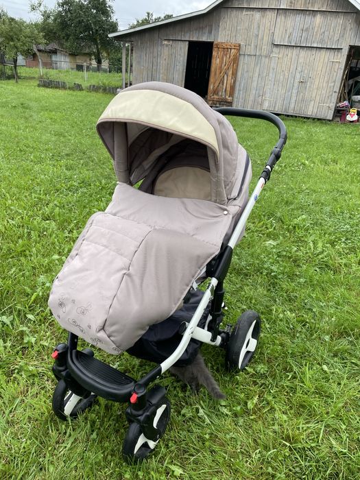 Коляска 2в1 Tako